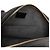 Louis Vuitton Black Epi Jasmine Preto - vista 5
