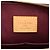 Louis Vuitton Red Monogram Vernis Alma PM Rot Bordeaux - Ansicht 5