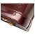 Louis Vuitton Red Monogram Vernis Alma PM Rot Bordeaux - Ansicht 6