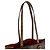 Louis Vuitton Brown Monogram Reverse Giant OnTheGo GM Marron - vue 12