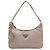 Sac à épaule Prada Mini Tessuto Re Edition 2000 Beige