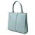 Gucci Blue Microguccissima Jackie Handtasche Blau Hellblau - Ansicht 2