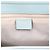 Gucci Blue Microguccissima Jackie Handtasche Blau Hellblau - Ansicht 5