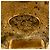 Orecchini a clip rotondi Chanel Gold CC placcati oro D'oro - vista 6