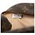 Louis Vuitton Brown Monogram Trousse Toilette 28 Castaño - vista 5