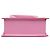 Jacquemus Pink Smooth Calfskin Le Grand Chiquito - Ansicht 3