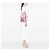 Jacquemus Pink Smooth Calfskin Le Grand Chiquito - Ansicht 5