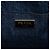 Prada Blue Denim Canapa Logo Tote Blau - Ansicht 5