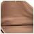 Portacarte Prada Brown Saffiano Marrone Carne - vista 4