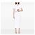 Portacarte Prada Brown Saffiano Marrone Carne - vista 7