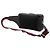 Borsetta cintura Gucci Black GG Supreme Web Nero - vista 2