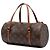 Louis Vuitton Brown Monogram Papillon 26 Marron - vue 2