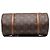 Louis Vuitton Brown Monogram Papillon 26 Marron - vue 3