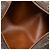 Louis Vuitton Brown Monogram Papillon 26 Marron - vue 4