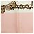 Foulard di seta Hermès Pink Le Timbalier 90 Rosa - vista 4
