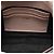 Borsa Satchel Baguette Fendi in pelle goffrata Mini Zucca Rosa - vista 4