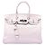 Hermès Pink Swift Birkin Retourne 35 Rosa
