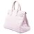 Hermès Pink Swift Birkin Retourne 35 Rosa - vista 2