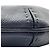 Fendi Blue Medium Leather Selleria Crossbody Blu navy - vista 10