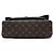 Louis Vuitton Brown Monogram Marignan Braun - Ansicht 3