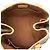 Louis Vuitton Brown Monogram Batignolles Vertical PM Marron - vue 4