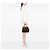 Louis Vuitton Brown Monogram Batignolles Vertical PM Marron - vue 7