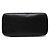 Borsa Tote Chanel Black Caviar Medallion Nero - vista 3