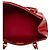 Louis Vuitton Red Monogram Vernis Sherwood PM Roja - vista 4