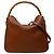 Bolsa Gucci Diana em couro de bezerro marrom tamanho Medium com alça de bambu
