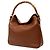 Bolsa Gucci Diana em couro de bezerro marrom tamanho Medium com alça de bambu - vista 2