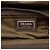 Prada Brown Tessuto Crossbody mit Reißverschluss Braun Khaki - Ansicht 5