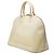 Louis Vuitton Beige Monogram Vernis Alma GM - vista 2