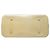 Louis Vuitton Beige Monogram Vernis Alma GM - vista 3