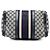 Gucci Beige Medium GG Canvas Web Joy Boston Tasche - Ansicht 3