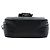 Camera Sac caméra Chanel Black Mini Quilted Lambskin CC Box Noir - vue 3
