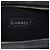 Camera Sac caméra Chanel Black Mini Quilted Lambskin CC Box Noir - vue 5