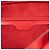 Louis Vuitton Red Epi Soufflot Roja - vista 5