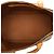 Louis Vuitton Brown Monogram Alma PM Marron - vue 4