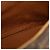 Louis Vuitton Brown Monogram Alma PM Marron - vue 6