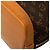 Louis Vuitton Brown Monogram Alma PM Marron - vue 8