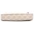 Borsa a tracolla Gucci Mini GG Supreme Ophidia Beige - vista 3