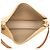 Louis Vuitton Yellow Monogram Vernis Pochette Lexington Gelb - Ansicht 4