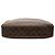 Louis Vuitton Brown Monogram Porte Documents Pegase Castaño - vista 3