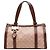 Borsa Gucci Pink GG Crystal Duchessa Rosa