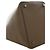 Hermès Brown Clemence Picotin Lock 18 Marron Taupe - vue 13