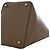 Hermès Brown Clemence Picotin Lock 18 Marron Taupe - vue 14