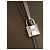 Hermès Brown Clemence Picotin Lock 18 Marron Taupe - vue 7