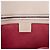 Gucci Osiride Top Handle Flap en cuero marrón Castaño Beige - vista 5