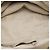 Borsa Satchel Gucci in tela GG beige con Icon Bit - vista 4