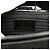 Borsa Box Sunburst Versace in vernice nera e pony hair Nero - vista 5